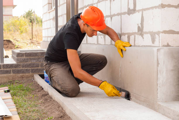 Licensed Interior Drainage System service in Belford, NJ - Halo Water Proofing